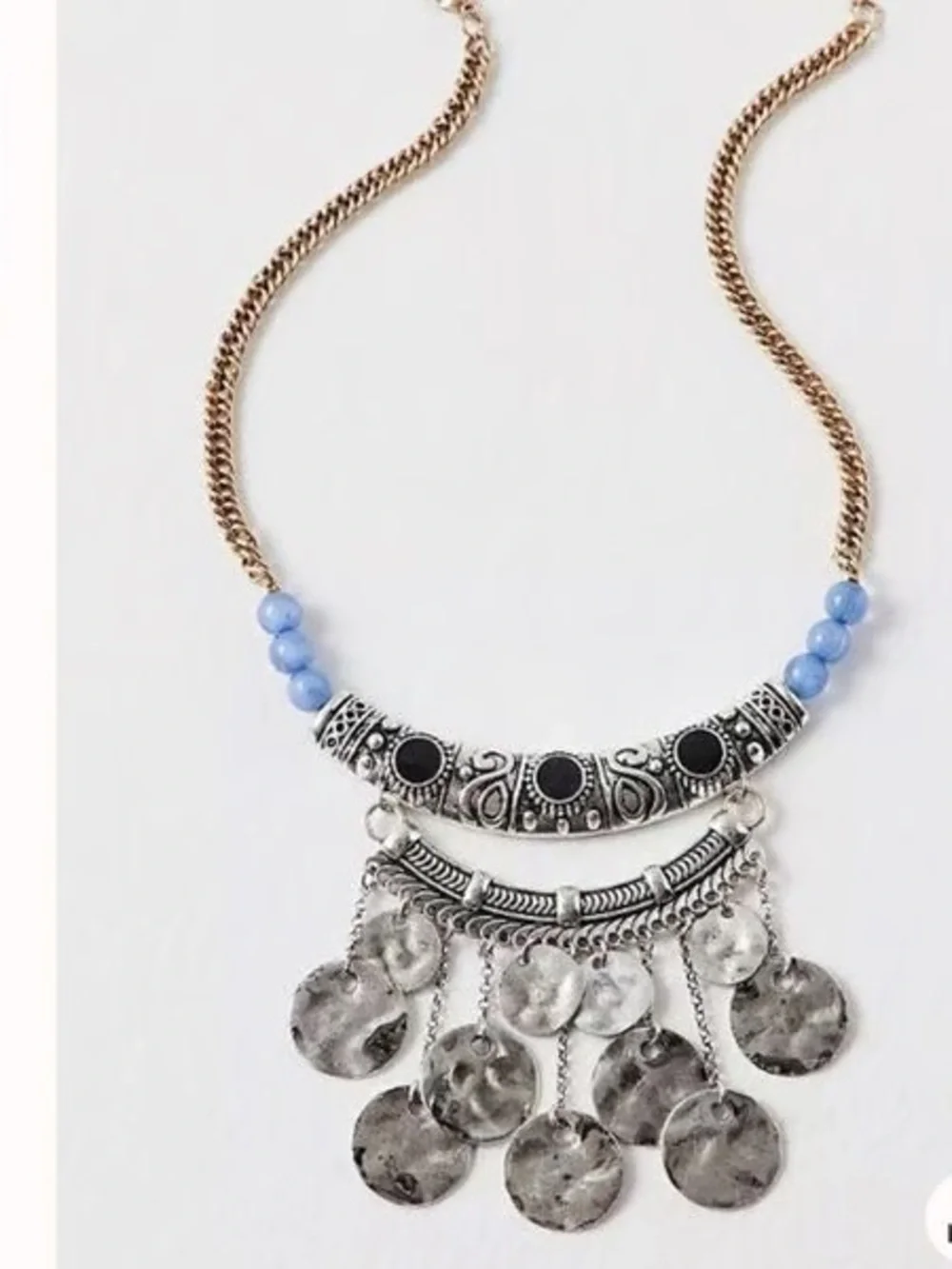 New🌟Free People-Blowin In The Wind Choker